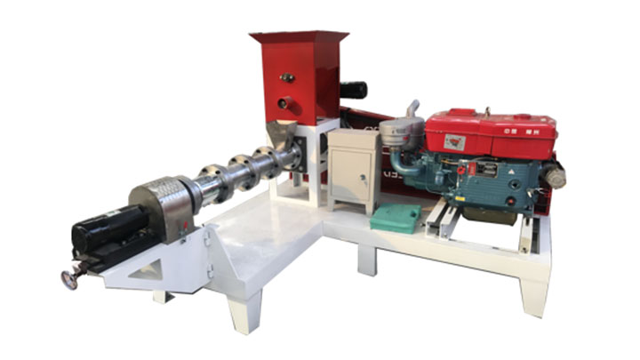 <h3>Animal Feed Pellet Mill | Livestock Feed Pellet Machine</h3>
